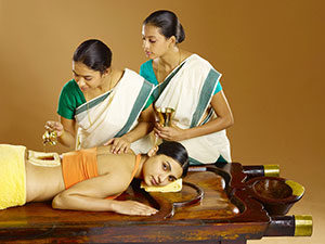 Kativasthi Ayurvedic Treatments