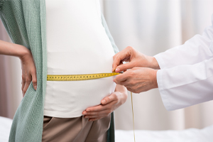 Ayurvedic Treatments for Obesity